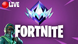 🔴 FORTNITE LIVE  La RANKED mais avec LES abonnes  PS5 manette [upl. by Annhoj]