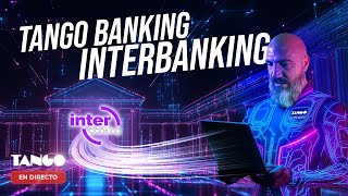 Tango Software  Tango Banking  Interbanking [upl. by Dawes112]