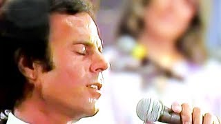 Julio Iglesias  Gwendolyne  1977 [upl. by Ecnerrat698]