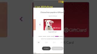 Live Withdraw from SurveyJunkie 5 Withdarw method How to withdraw from survey junkie [upl. by Ennaehr]