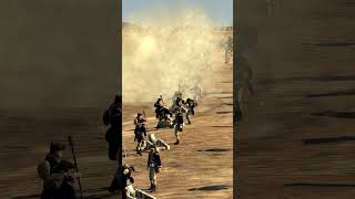 Huron Wyandot vs United States  Total War Empire [upl. by Aridni]