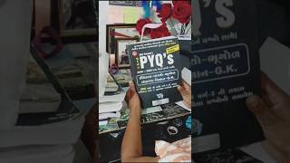 GCA PYQS BOOK REVIEW 📚minivlog bookreview ytshorts trending trishaagravat viralshort [upl. by Ragas]