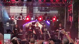 Information Society  Whats on your Mind Pure Energy  Batfest 2024 [upl. by Minoru]