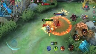 Mobile Legends Bang Bang  MLBB M6 World Championship  FlamWood Gaming  Live Game Play [upl. by Rip664]