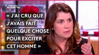 Affaire PPDA  Emmanuelle Dancourt est lune des 22 plaignantes  Ça commence aujourdhui [upl. by Susanetta]