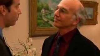 Curb Your Enthusiasm  The Seder [upl. by Rifkin]