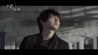 Song Joong Ki MV [upl. by Ahsenek]