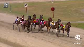 2024 Maryborough Gold Trotters Cup [upl. by Zaller519]