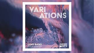 Cory Band  Cornerstones Vol 2  Variations [upl. by Bria405]