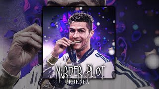 PowerfulPhonk edit audios cuz you are GOAT in football 🐐✨ pt3 [upl. by Ammeg954]