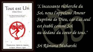 Ellam Onru  Tout est Un Tout est Dieu Advaita Vedanta [upl. by Zirtaeb]