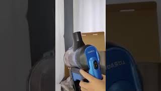 Cordless Vacuum Cleaner TASVAC Stick Vacuum with 260w 28Kpa Powerful Suction Up to 50min Runtime [upl. by Namijneb]