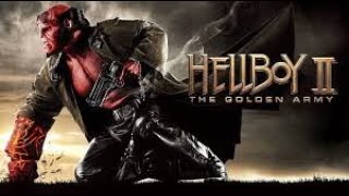 Hellboy Full Movie Facts And Review  Hollywood Movie  Full Explaination  Ron Perlman [upl. by Eetse]