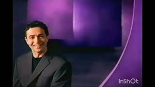 Prilosec OTC quotFrequent Heartburnquot Television Commercial 2000s 2003 Stephen Schnetzer [upl. by Allenrad264]