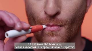 Как пользоваться IQOS 24Plus инструкция [upl. by Krauss73]