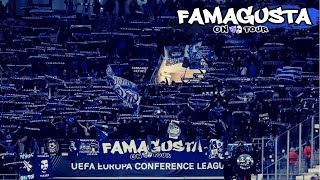 Famagusta on Tour  Gent 2021 [upl. by Cord]