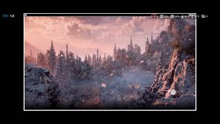 Horizon Zero Dawn VKD3D quotcrash errorquot on Winlator 70 Snapdragon 888 [upl. by Fu]