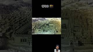 madinasharif 🕋1440 to2024🕋 allhah islamicstatus shortvideo tredding 🕋🕋🕋 [upl. by Anitnahs]