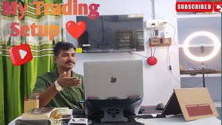 My Trading Setup  Trading Setup❤️ ट्रैडिंग सेटअप  trading tradingsetup video trending nse [upl. by Nirrep]