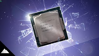 Intel finally broke the mould  i7 8700k [upl. by Moersch696]