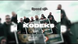 SAJFER  KODEKS speed up [upl. by Erick]