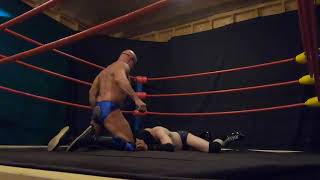 Jobber vs heel wrestling Mean Slade vs JobPro [upl. by Peugia]