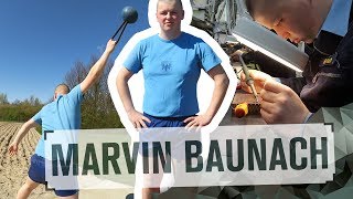 Wiedersehen mit Marvin Baunach [upl. by Areta666]