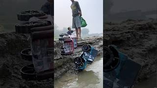 Zest RC Car Unboxing Jay Veeru Thar Lover ❤️❤️shortfeed thar [upl. by Mail]