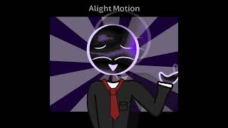 Epoch meme  Sammael  TTS  alightmotion thetwilightsystem animation [upl. by Acenom]