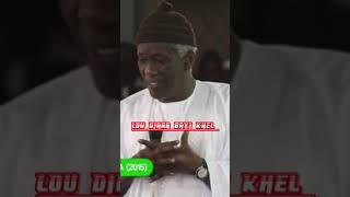 Serigne Babacar Sy Abdou tidiane [upl. by Graubert]