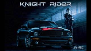 Knight Rider  Remix [upl. by Botzow394]