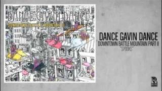 Dance Gavin Dance  Spooks [upl. by Nortna]