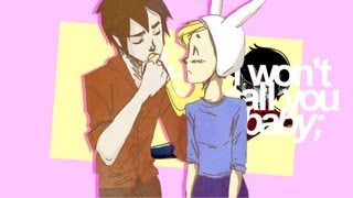 Bad For You Marshall x Fionna [upl. by Cissej]