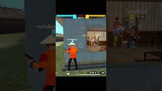 🥵🗿1VS4 IN DOUBLE G18 🥵🗿gameplay foryou shortvideo shortsviral views viralshorts [upl. by Inalan]