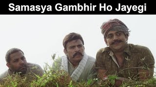 Fox Star Quickies  Miss Tanakpur Haazir Ho  Samasya Gambhir Ho Jayegi [upl. by Ullman]