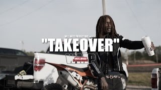 Cdot Honcho  Takeover Official Video Shot By WillMass [upl. by Euqinwahs]