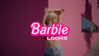 The Barbie LUT [upl. by Deeann]