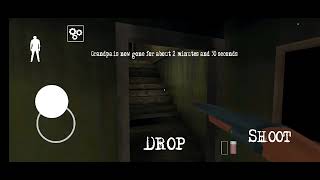 granny 2 boat escape part 3 last [upl. by Akirre]