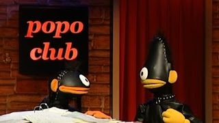 Popoclub  Folge 23  Steuerprüfung [upl. by Hazlip]