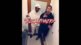 “Block Spinners” EBK Jaaybo HARD Type Beat [upl. by Amek]