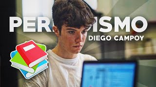 ¿ESTUDIAR PERIODISMO MI EXPERIENCIA  Diego Campoy [upl. by Tomi]