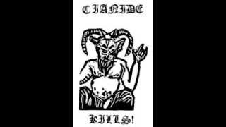 Cianide  Eulogy Demo [upl. by Elijah]