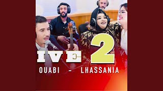 badr ouabi lhassania live2 [upl. by Acisseg148]