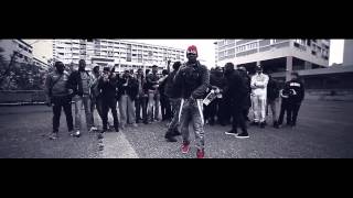 Black M  Les yeux plus gros que Marseille Feat Alonzo Partie 5 [upl. by Ecinehs]