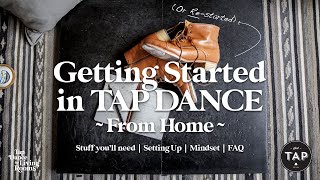 Tap Routine For Beginners Counting Stars [upl. by Ado]