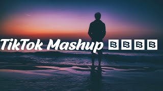 TikTok Mashup 2024  Top Tiktok Songs Right Now [upl. by Redford312]