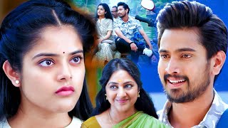 Rebel Khiladi South Movie New Scenes  Raj Tarun Riddhi Kumar  Aditya Dumdaar Dubbed Movies [upl. by Ericksen]