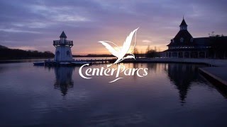 Découvrez Center Parcs au domaine du Lac dAilette  Voyage Privé France [upl. by Etyak]