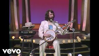 John McEuen  Tape Recorder Routine Live [upl. by Okire]