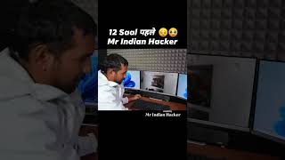 Viral mr indian hackler ll shorts video  shortfeed viral video  shortsviral [upl. by Jobie]